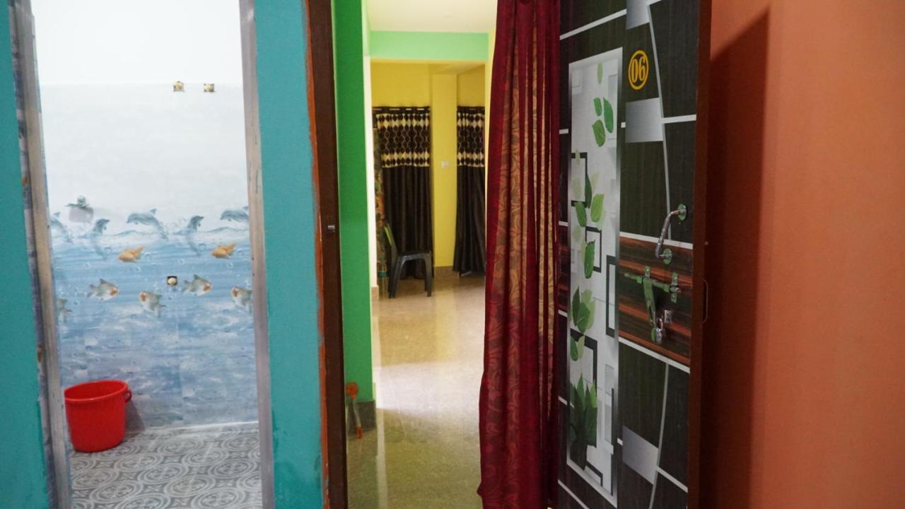 Anjana Palace Digha  Exterior photo